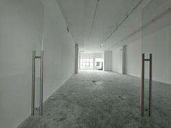 Interlocal Centre (D5), Factory #553462721